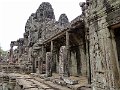 Angkor Thom P0928 Bayon